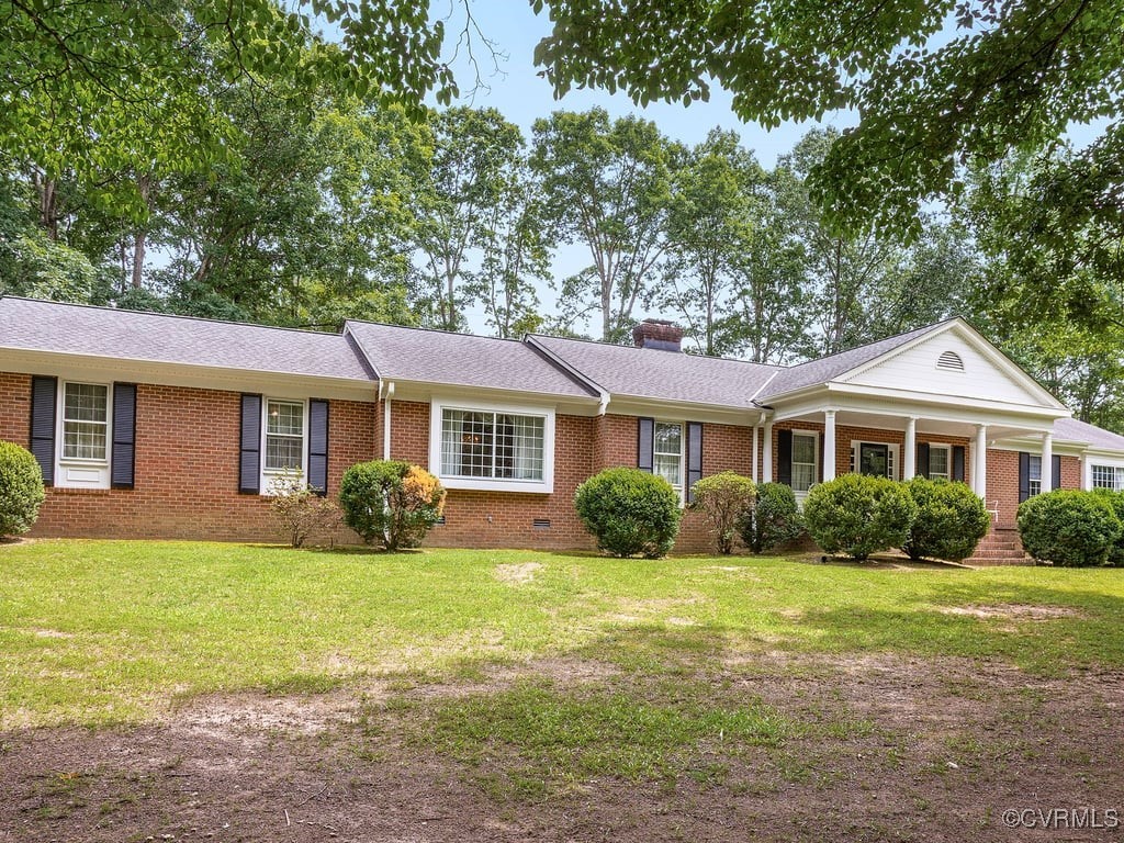 1735 Old Powhatan Est