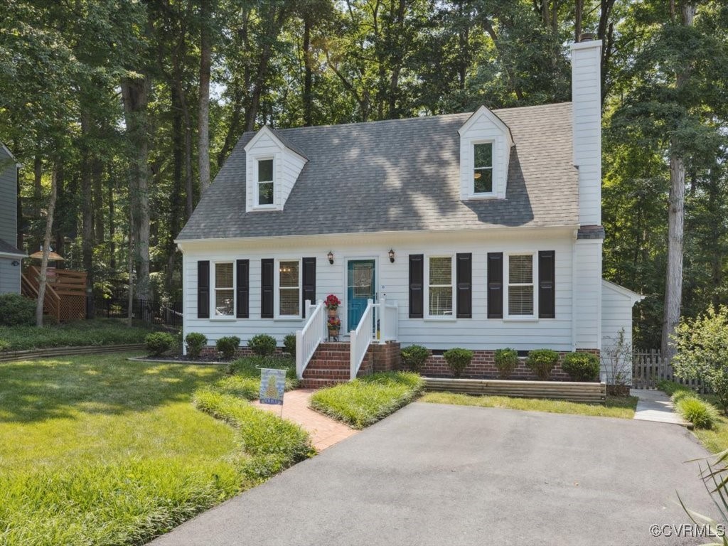 2004 Deer Meadow Ct