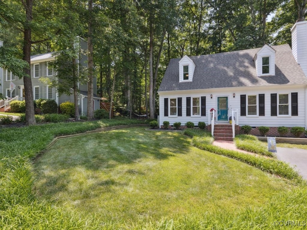 2004 Deer Meadow Ct