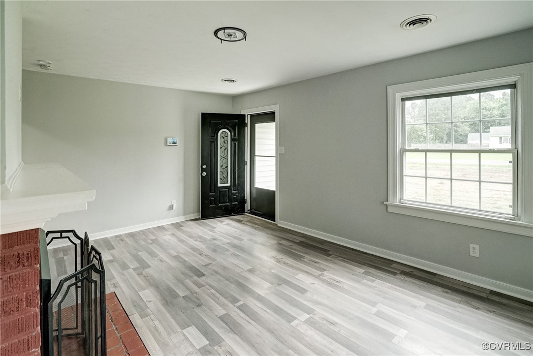 1799 N Washington St