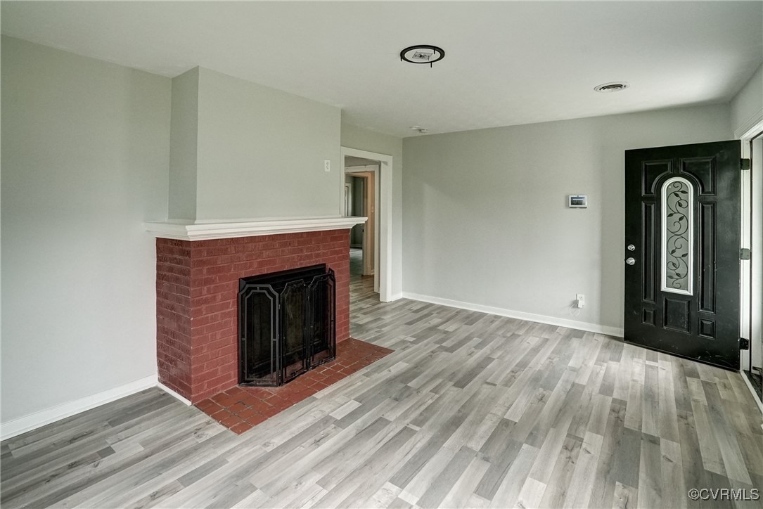 1799 N Washington St