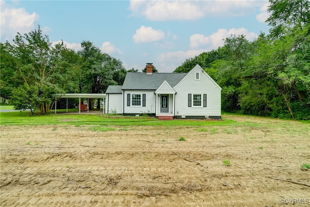 1799 N Washington St