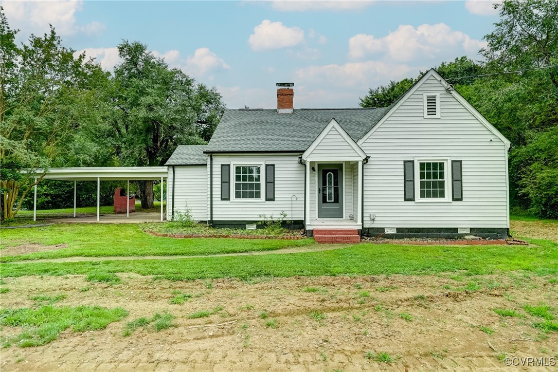 1799 N Washington St