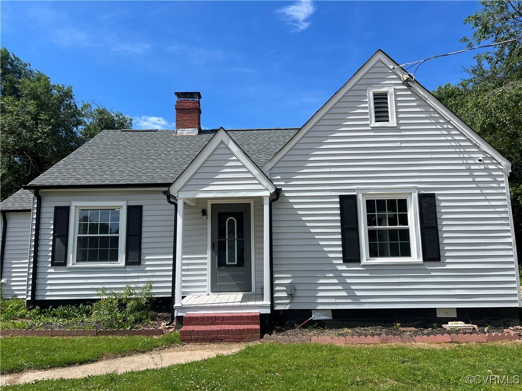 1799 N Washington St