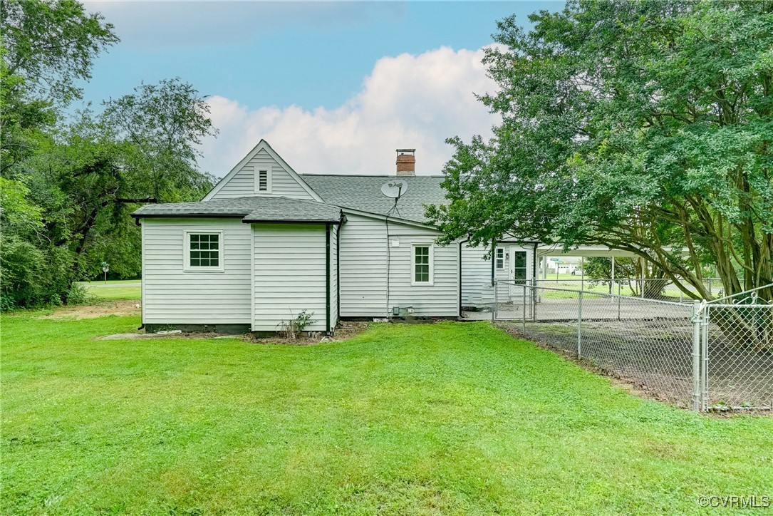 1799 N Washington St