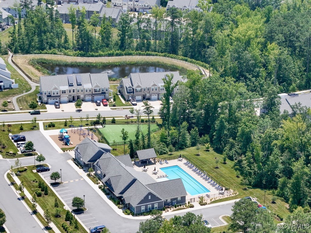3216 Gannet Ln