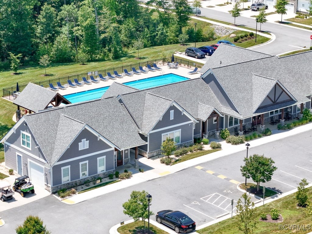 3216 Gannet Ln