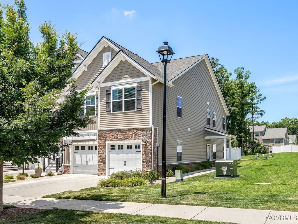 3216 Gannet Ln