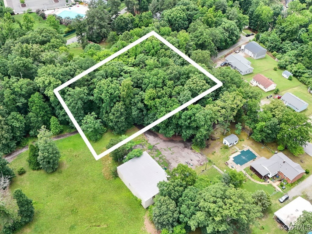 7700 Conifer Rd