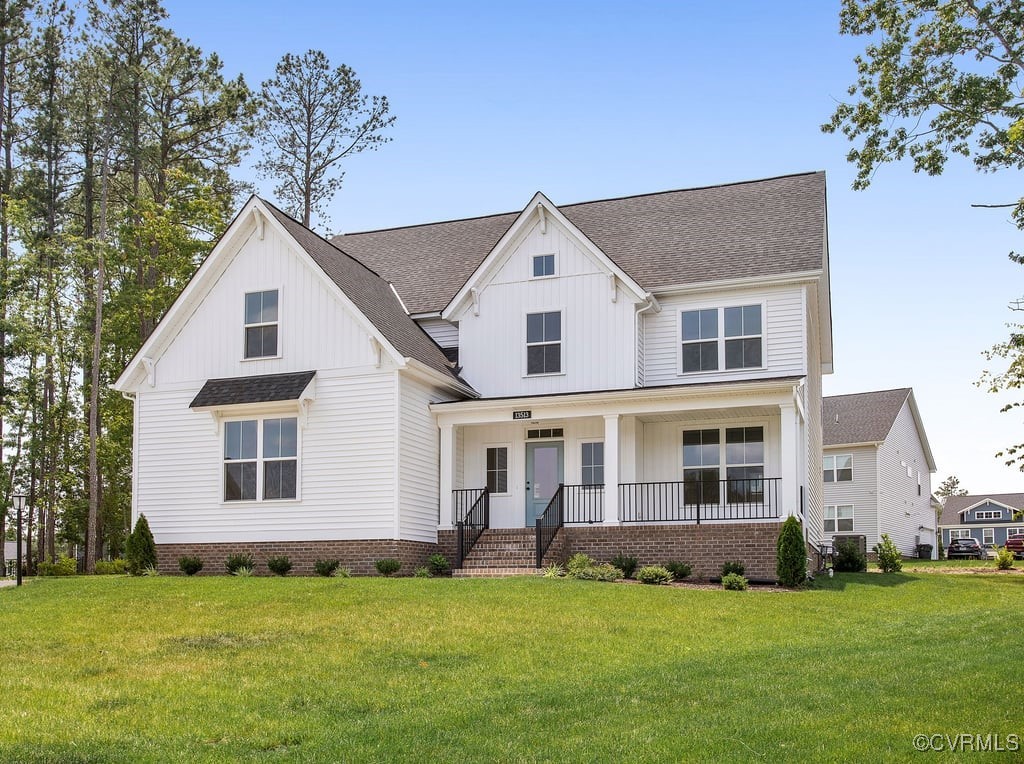 13513 Pinstone Ct