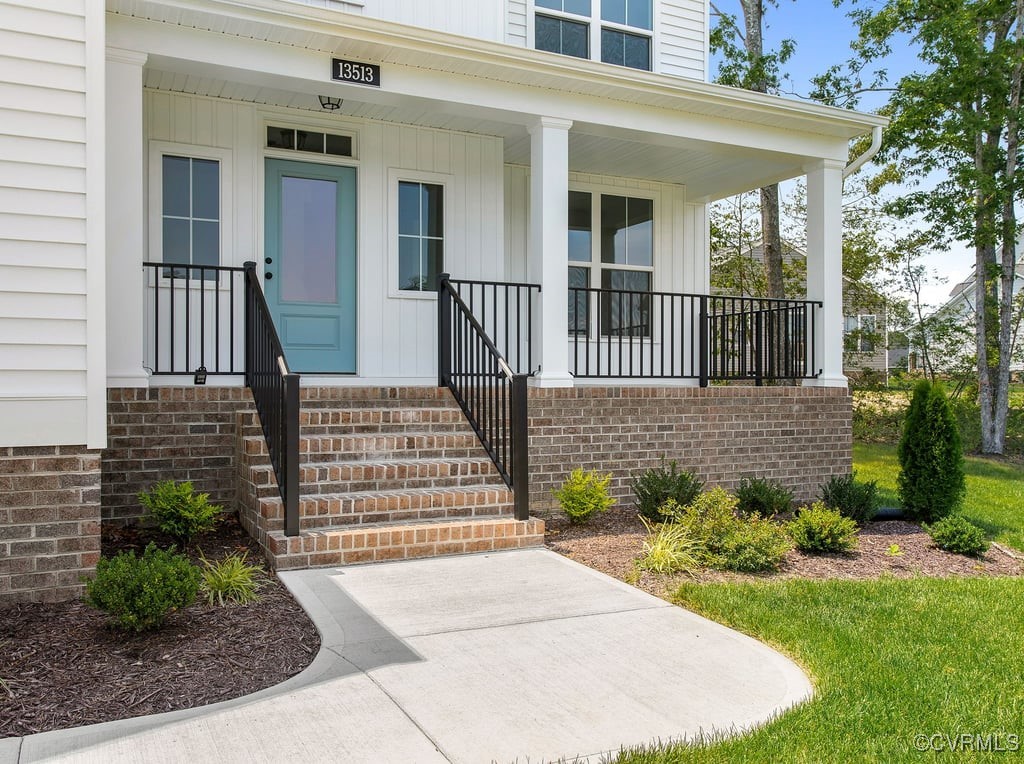 13513 Pinstone Ct