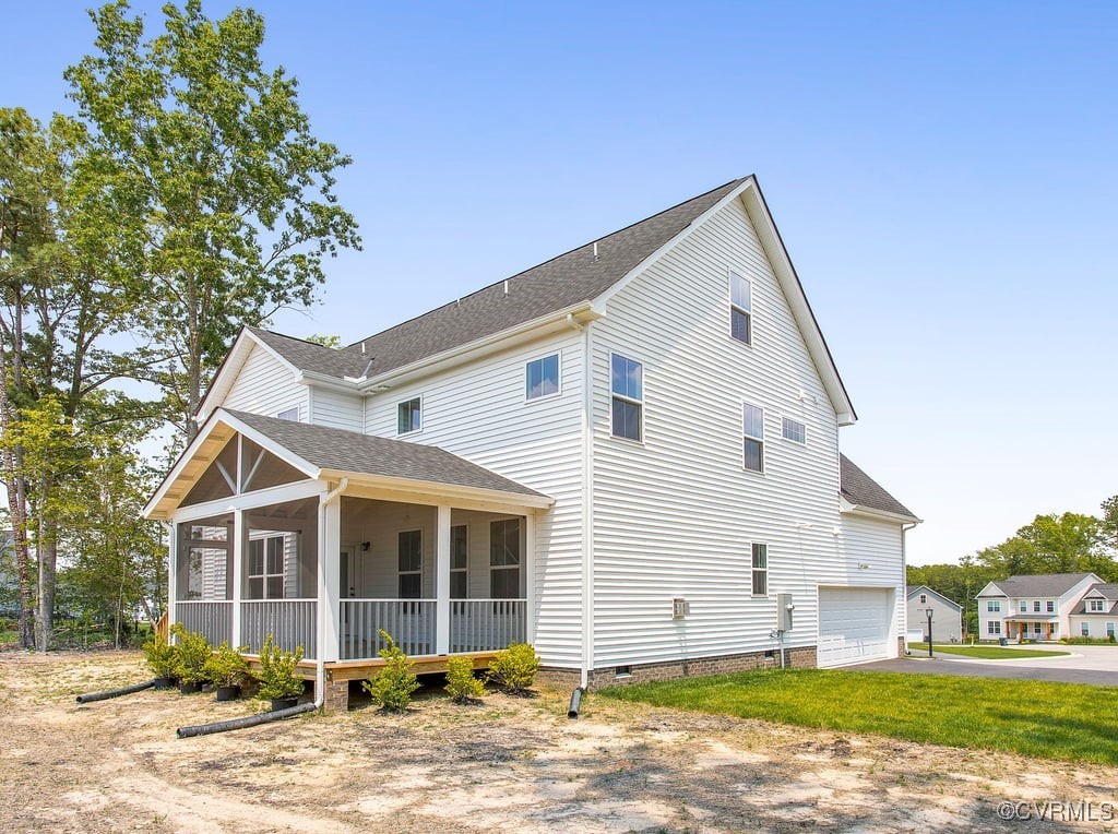 13513 Pinstone Ct
