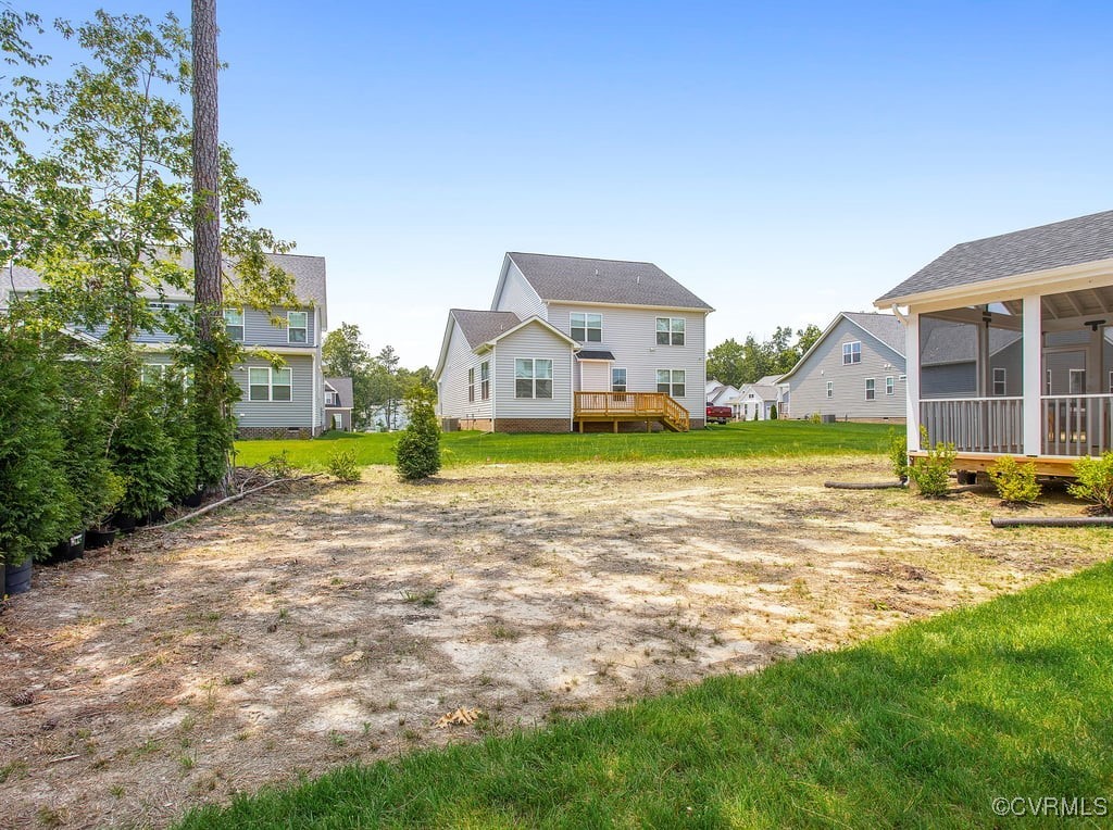 13513 Pinstone Ct
