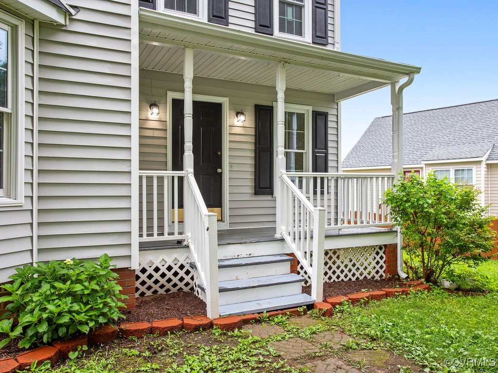 6184 Midnight Dr