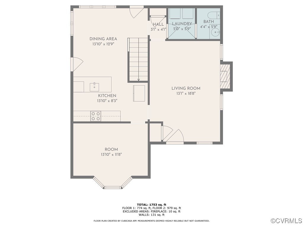6184 Midnight Dr