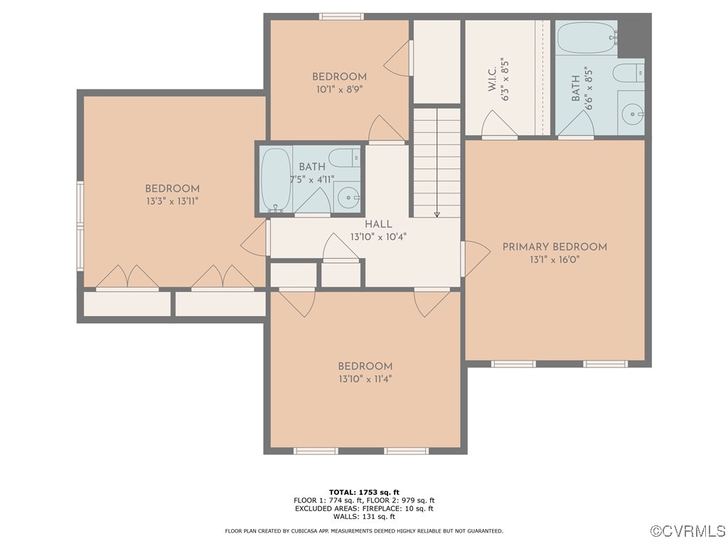 6184 Midnight Dr
