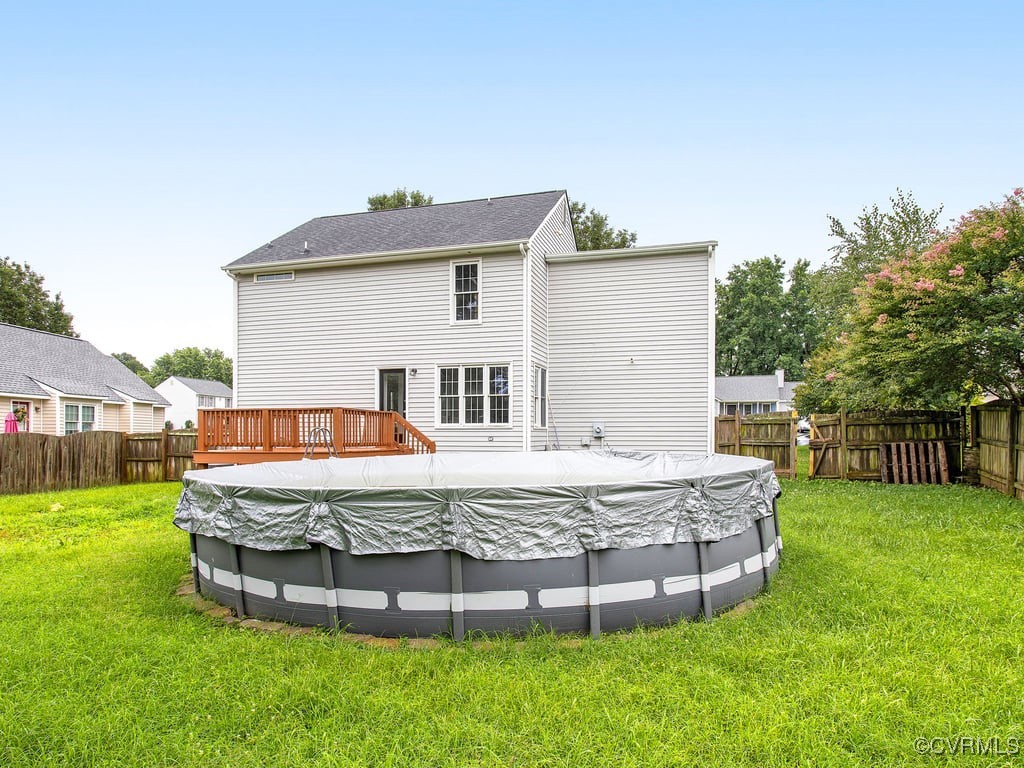 6184 Midnight Dr