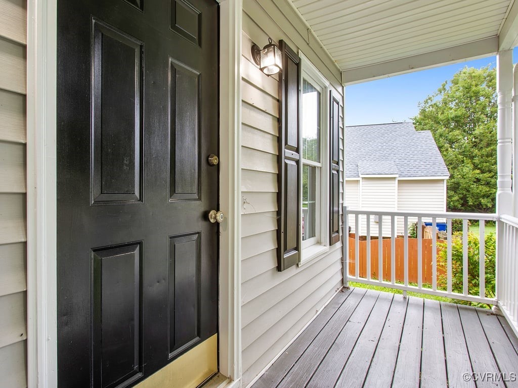 6184 Midnight Dr