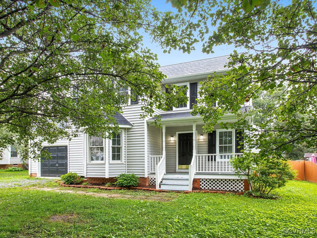 6184 Midnight Dr