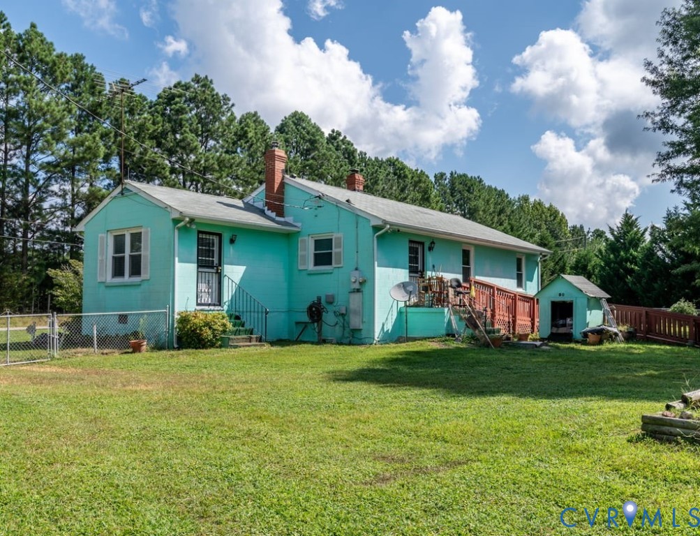 18513 Turkey Egg Rd