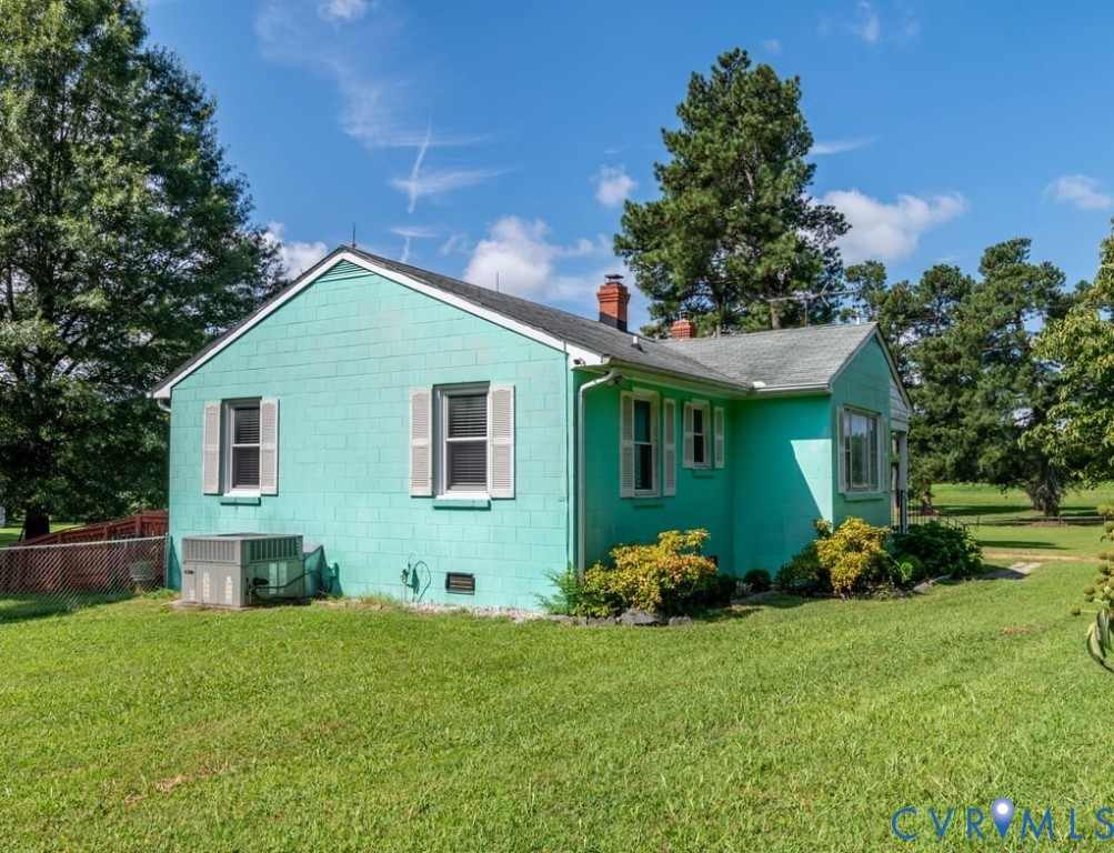 18513 Turkey Egg Rd