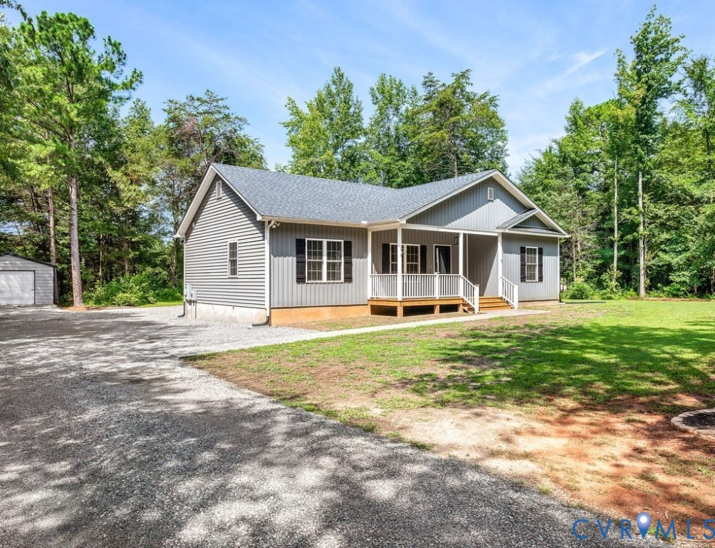 14564 Meade Rd