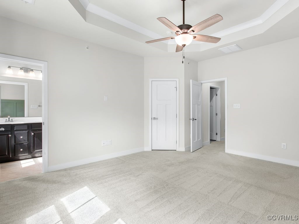 341 Crofton Village Ter Unit#KD