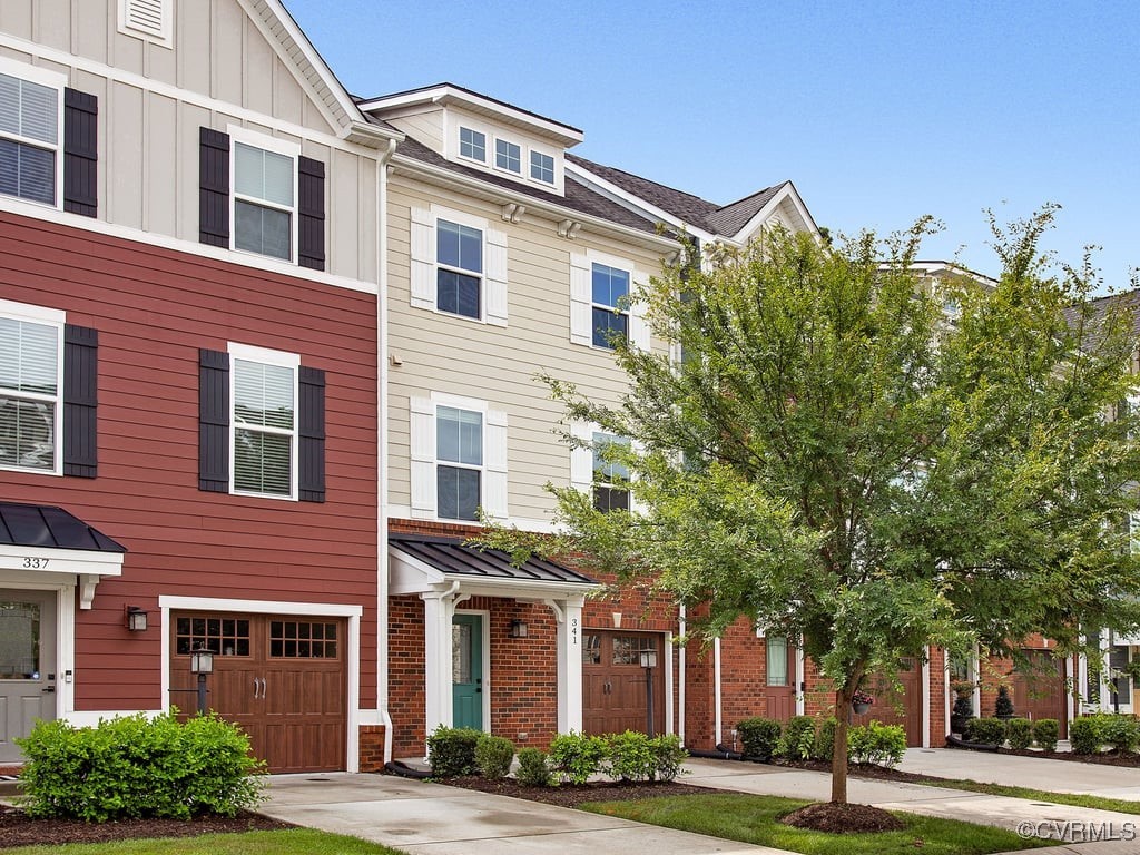 341 Crofton Village Ter Unit#KD