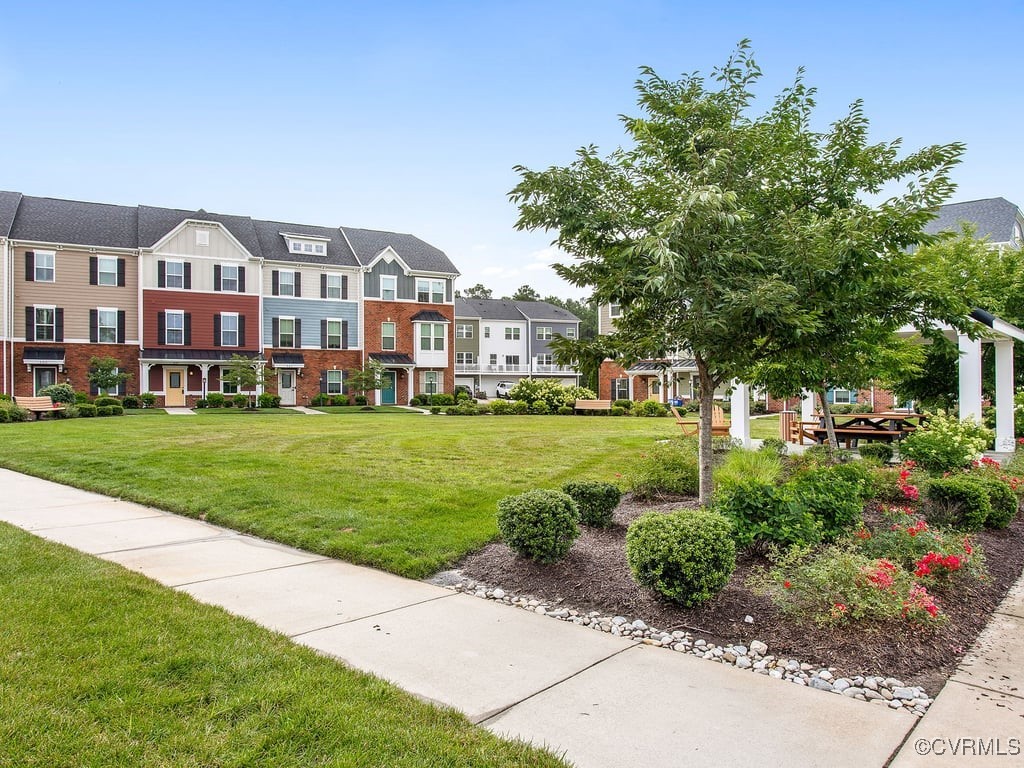 341 Crofton Village Ter Unit#KD