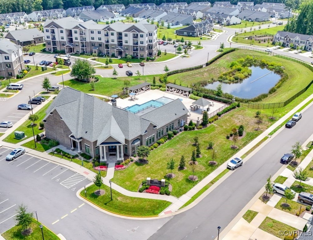 6708 Edith Oaks Way Unit#15C