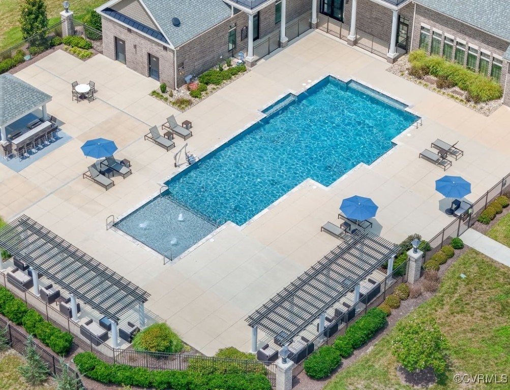 6708 Edith Oaks Way Unit#15C