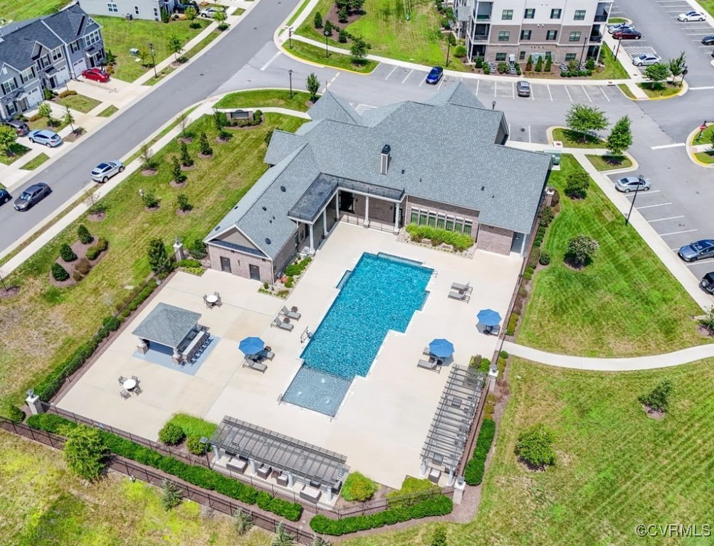 6708 Edith Oaks Way Unit#15C