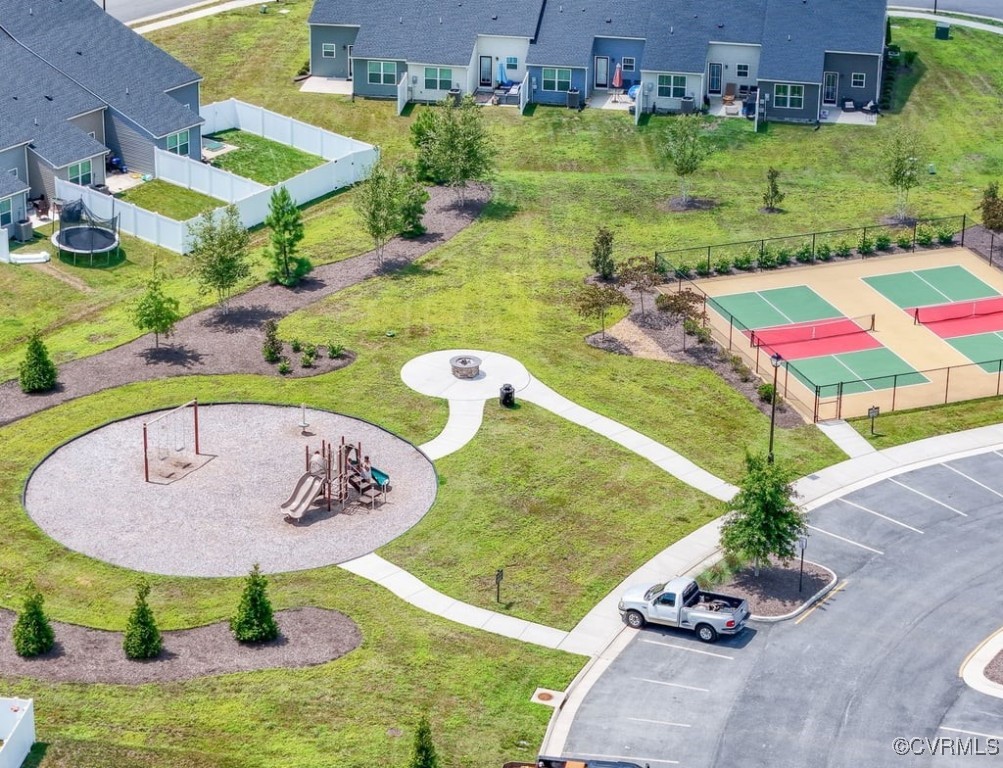 6708 Edith Oaks Way Unit#15C