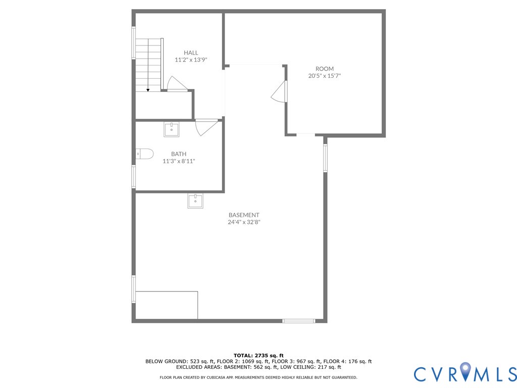 2407 Dumbarton Rd
