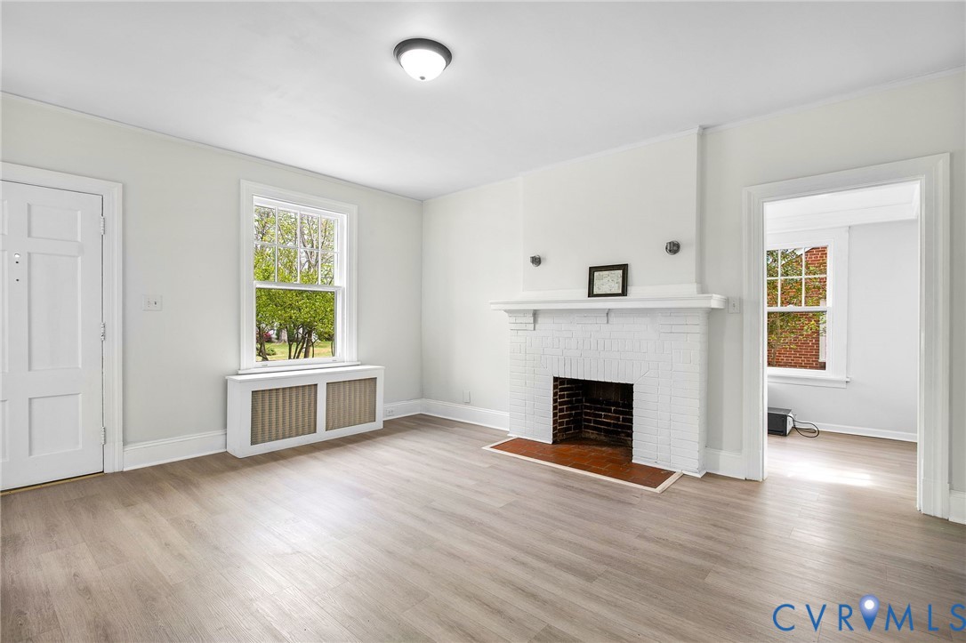 2407 Dumbarton Rd
