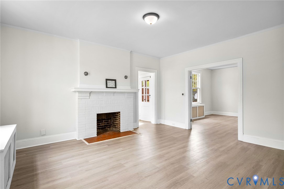 2407 Dumbarton Rd