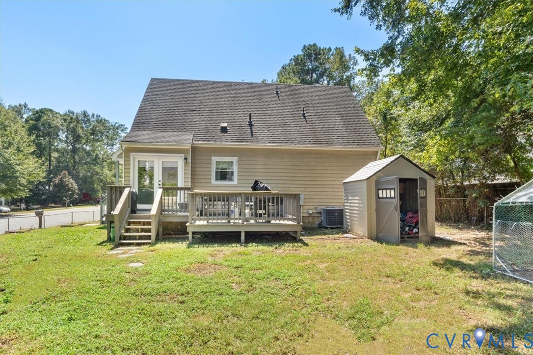 15806 Roland View Dr