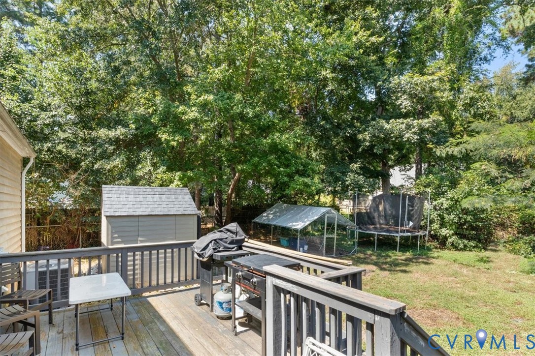 15806 Roland View Dr