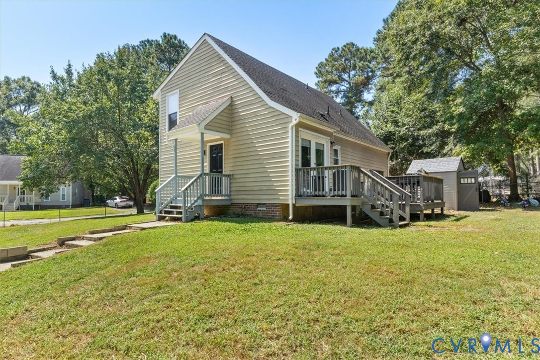 15806 Roland View Dr