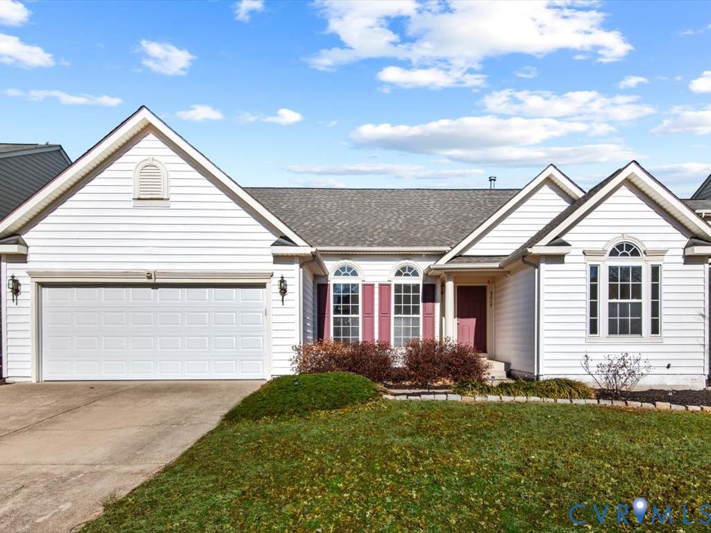 5217 Joshua Tree Cir