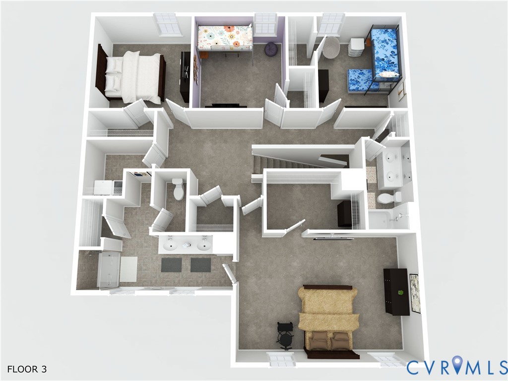 11125 Chappell Creek Cir