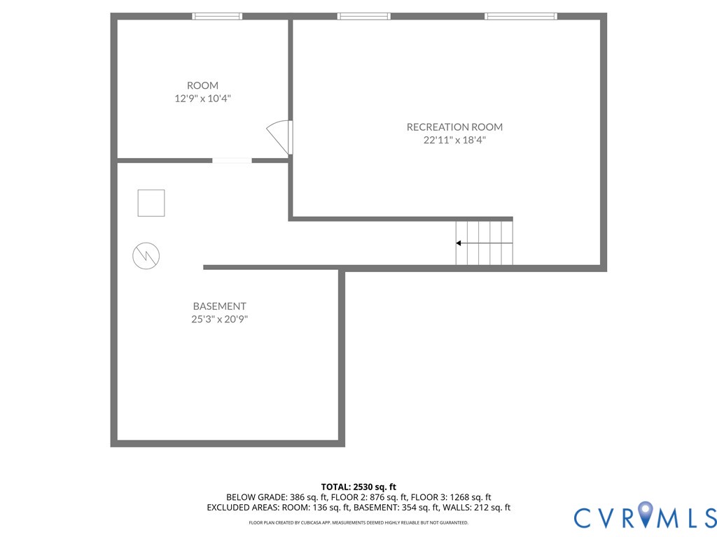 11125 Chappell Creek Cir