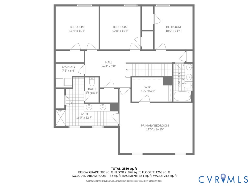 11125 Chappell Creek Cir