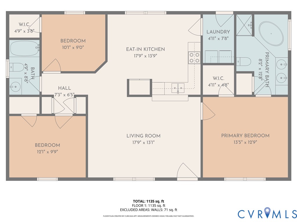 2500 Mill Quarter Rd