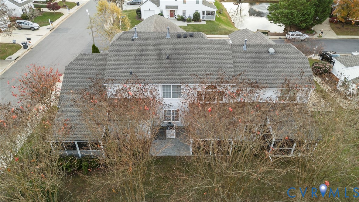 6106 Lookout Point Cir