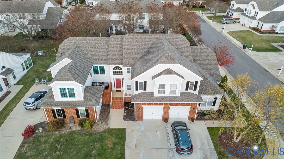 6106 Lookout Point Cir