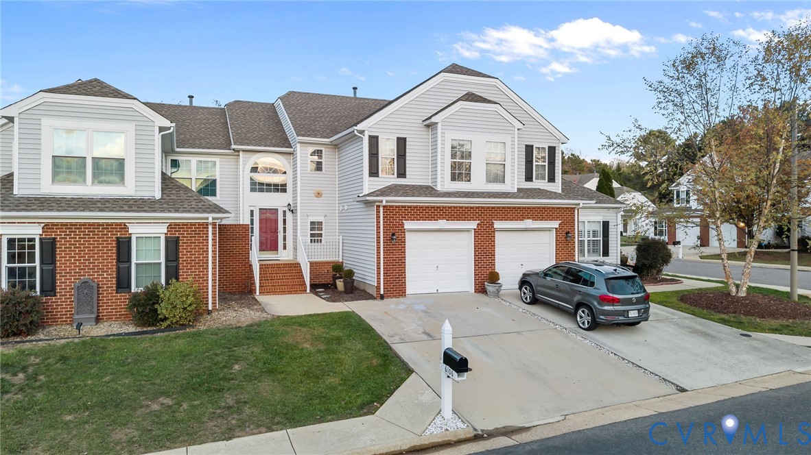 6106 Lookout Point Cir