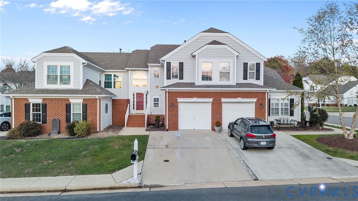 6106 Lookout Point Cir