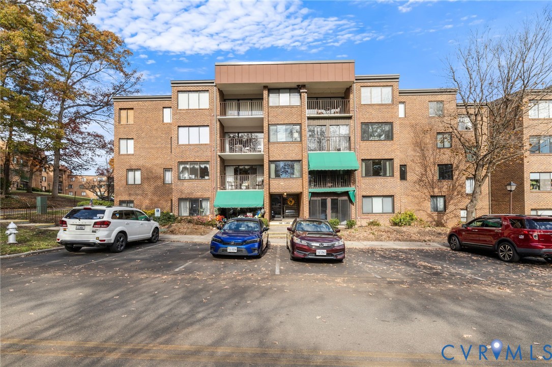 1501 Largo Rd Unit#301