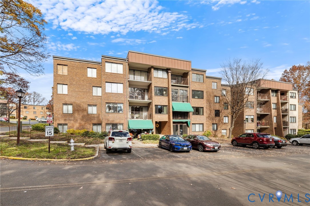1501 Largo Rd Unit#301
